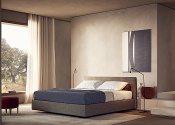 Кровать JACQUELINE