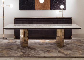 Обідний Стіл Galitsin