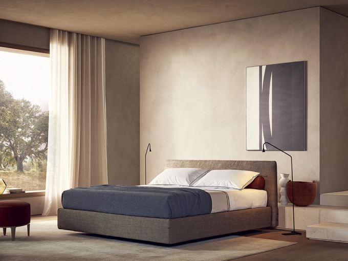 Кровать JACQUELINE