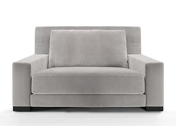 Крісло Black & More