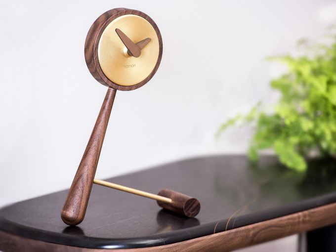 Годинники Mini Puntero