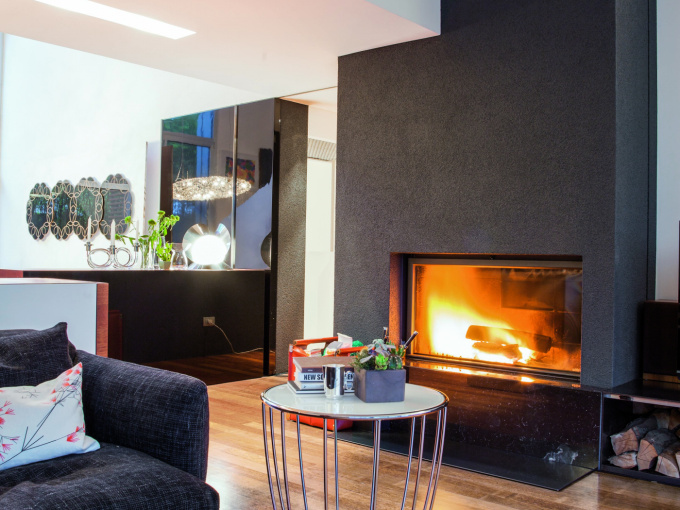 Журнальный столик Amburgo