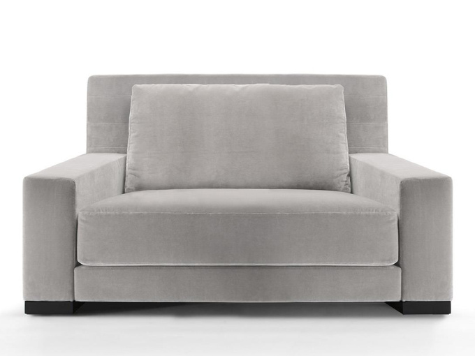 Крісло Black & More