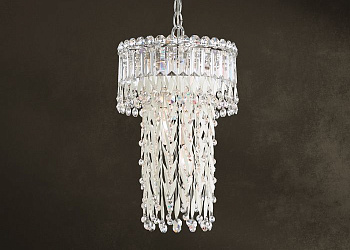 Подвесний светильник  Triandra LR1008