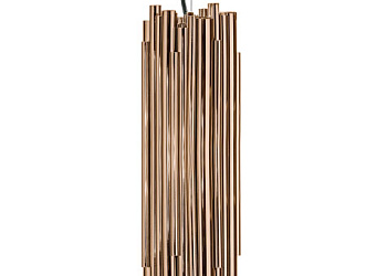 Потолочный светильник Brubeck 