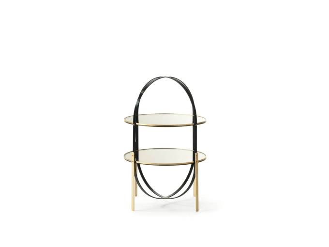 Стеллаж маленький Zeppelin 