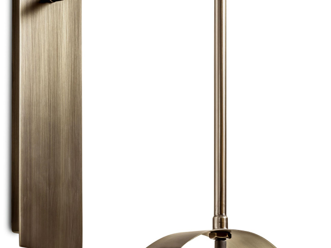 Люстра RODIN APPLIQUE