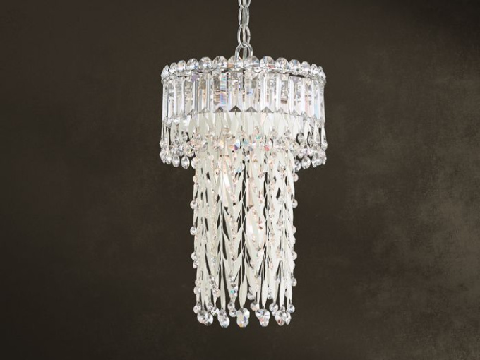 Подвесний светильник  Triandra LR1008