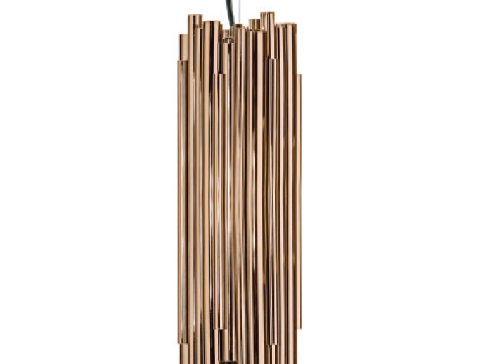 Потолочный светильник Brubeck 