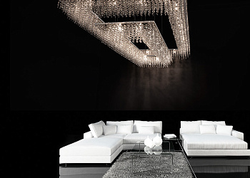 Люстра SKY CYCLES COMPOSITION