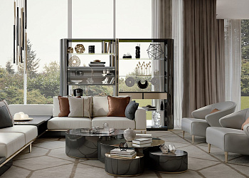 Книжний шкаф Ikat 990