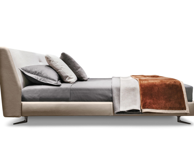 Кровать Spencer Bed