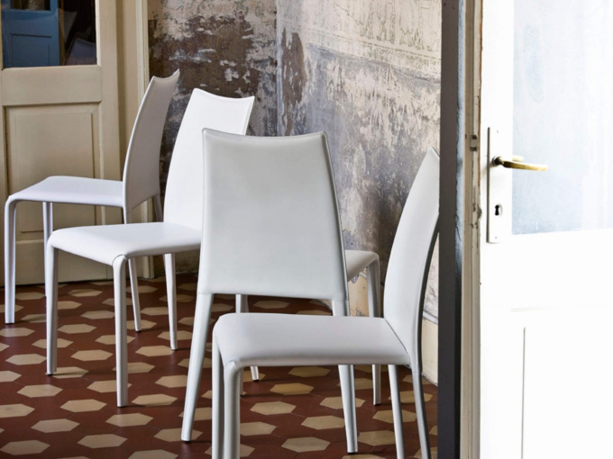 Стул Miss S R CU