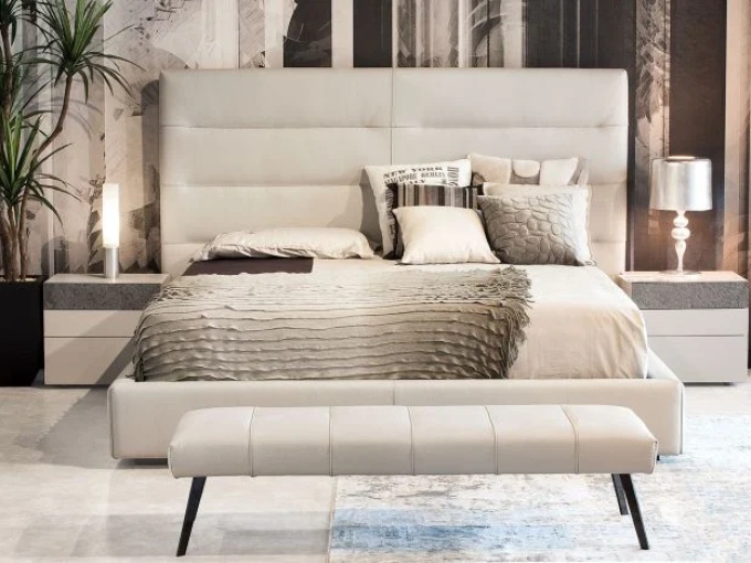 Кровать Sayonara Night Bed Quickship