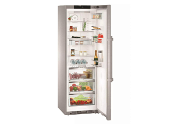 Однокамерный холодильник Liebherr KBies 4370
