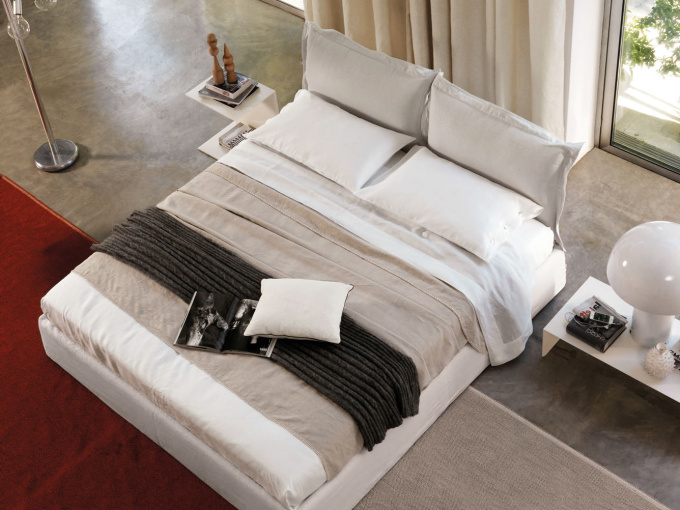 Кровать Vanity