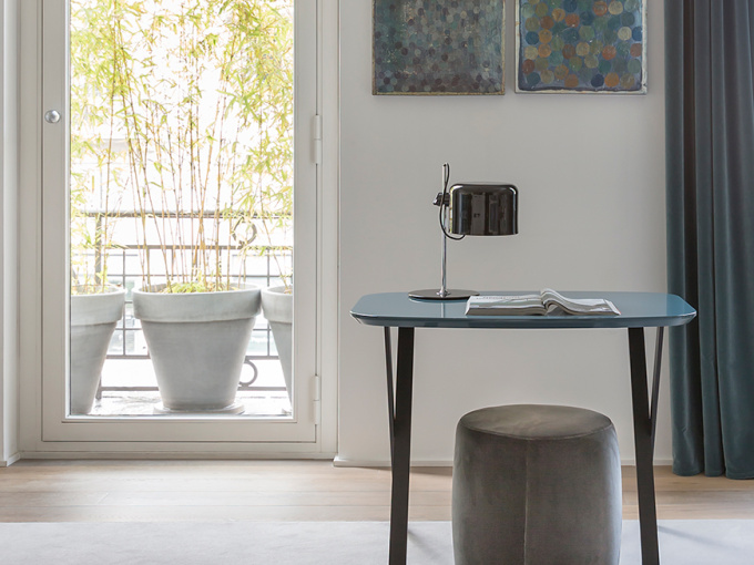 Письменный стол Burt