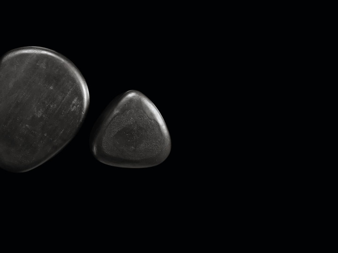 Стол Pebble table