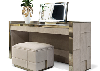 Туалетний столик Lafitte