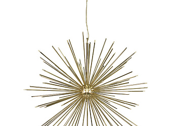 Потолочный светильник Cannonball 