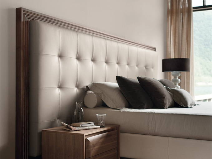 Кровать Footage of Annie