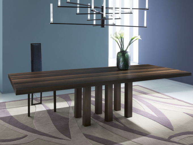 Стол Обеденный Time