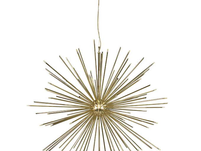 Потолочный светильник Cannonball 