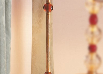 Настольная лампа 878