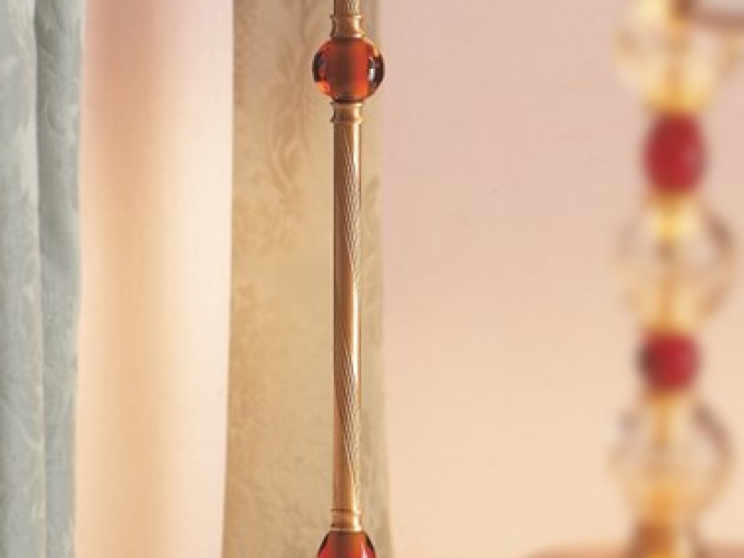 Настольная лампа 878