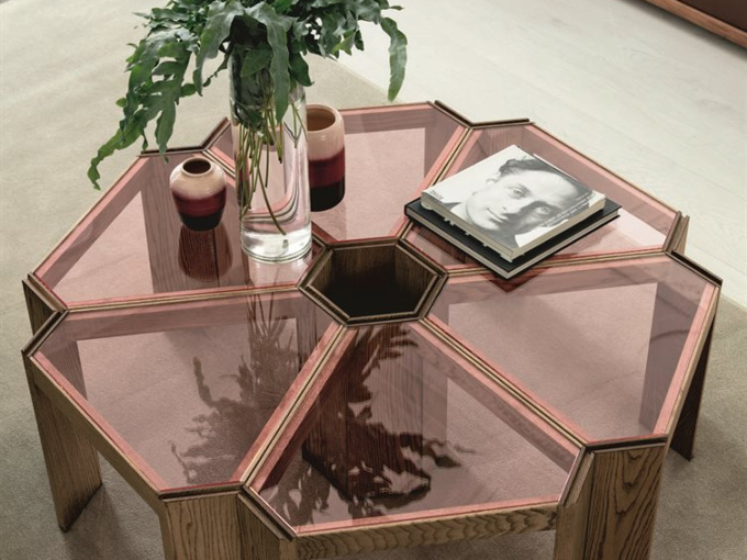 Журнальный столик Tony