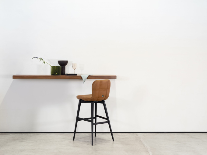 Стул Alain sgabello