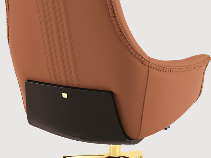 Кресло офисное Comet