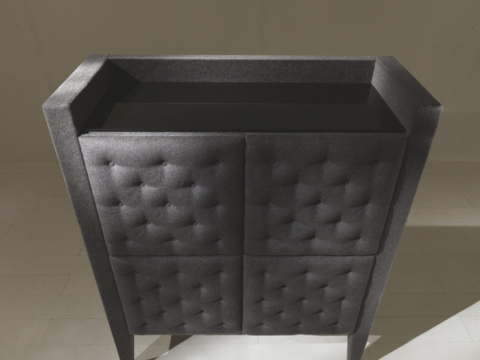 Тумба Aura 4 Door