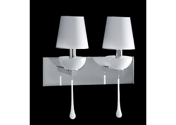 Настенный светильниик Sinfonia 2