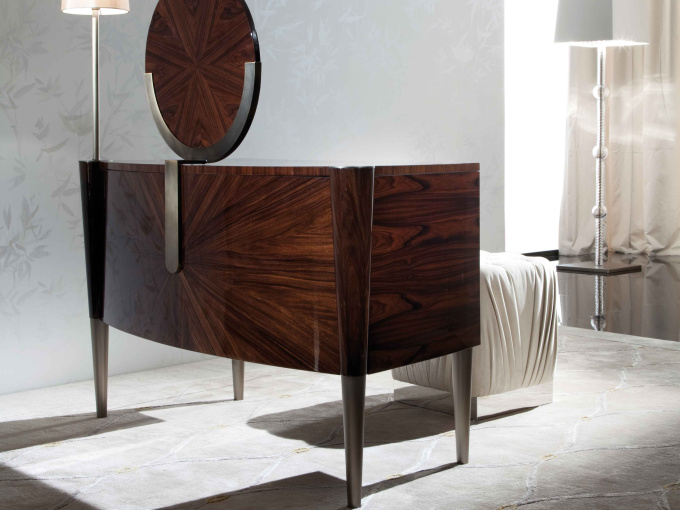 Туалетный Столик 180/85