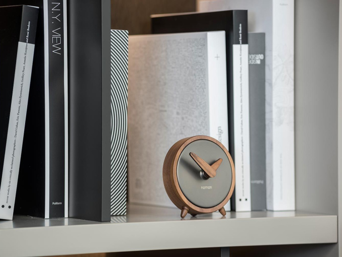 Годинники Atomo Table