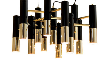 Потолочный светильник Ike 