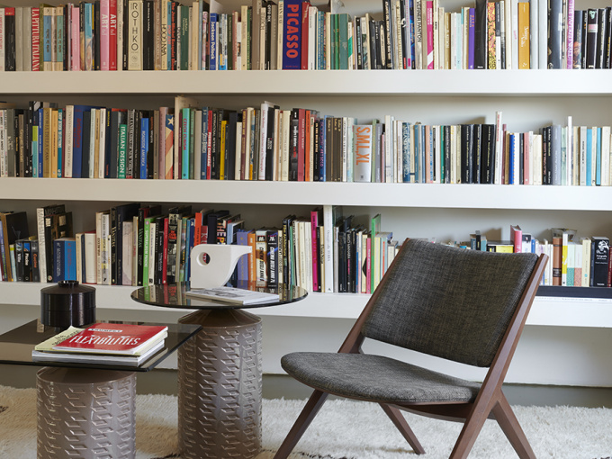 Журнальный столик Hishi