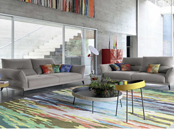 Столик журнальный Coin