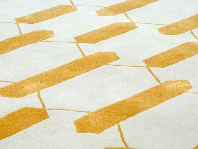 Ковер Ruche D'or