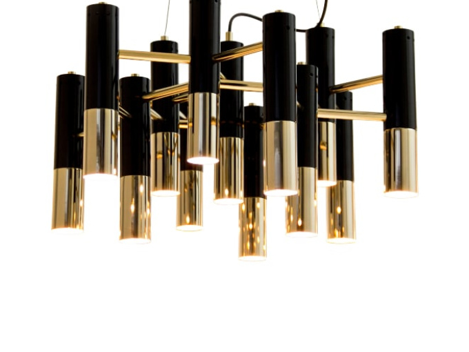 Потолочный светильник Ike 