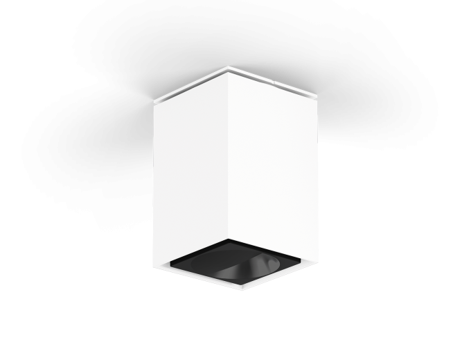 Потолочний світильник Sasso 60 round celinf