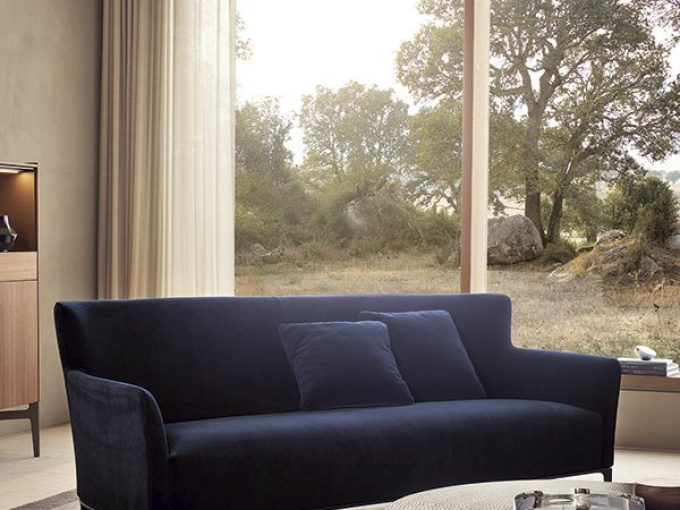 кресло GENTLEMAN COLLECTION