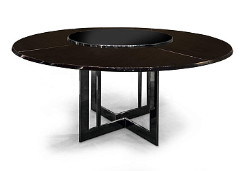 Стол Tavolo tondo da 180 Perfect Time