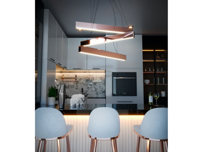 Підвіска Metis Linear