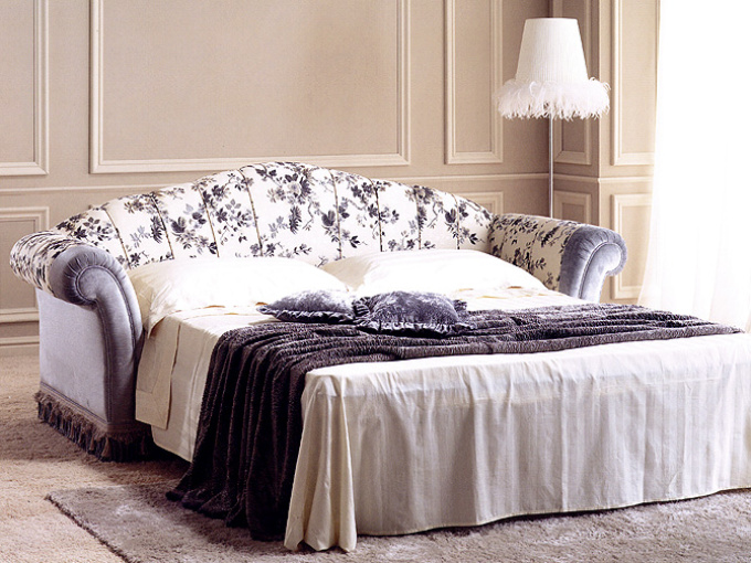Диван Bedding Florence 2posti