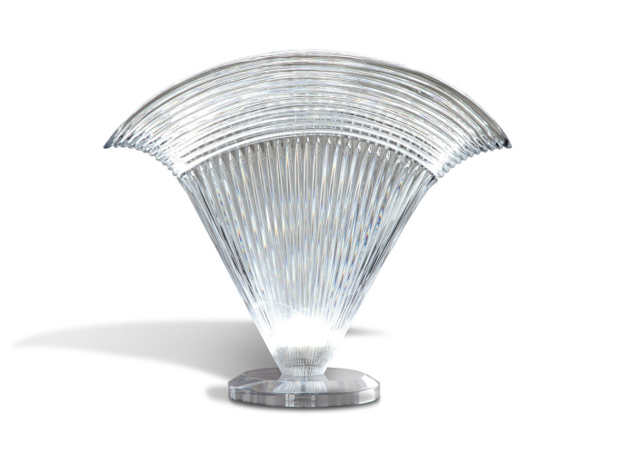 Лампа настольная Wind