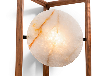 Настенная лампа Moon-Eye