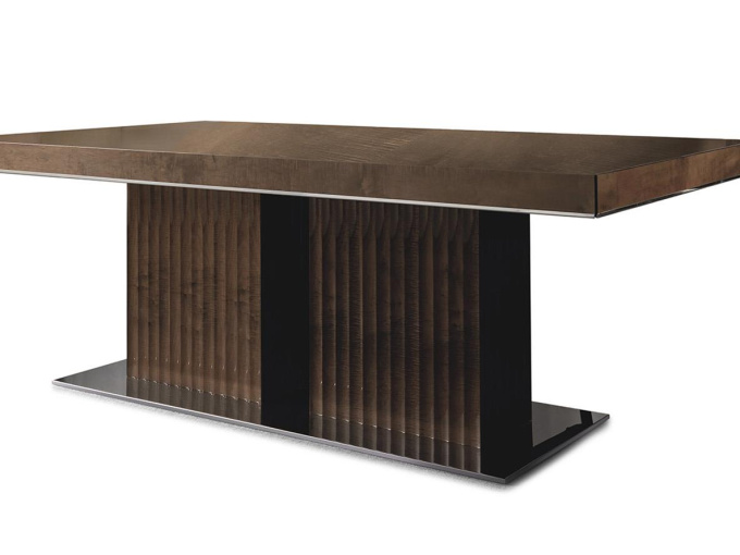 Стол Tavolo da 240 Red Carpet