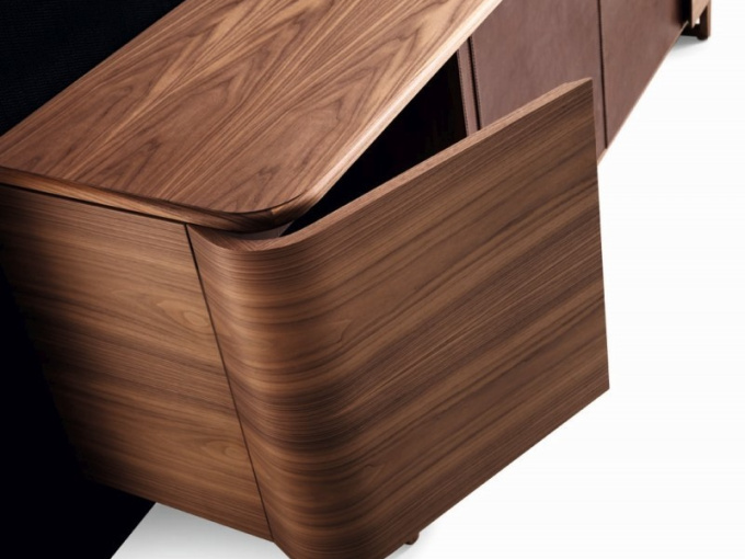 Sideboard York Credenza